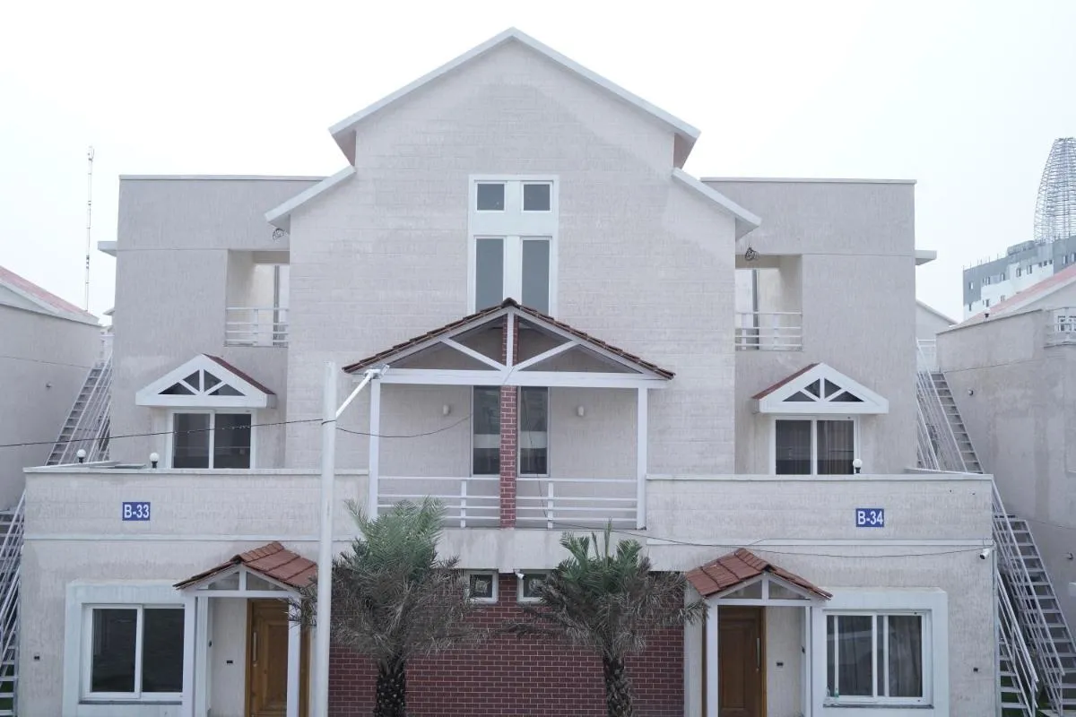 Image 4 of Madhav Kuteer B- 34 Vrindavan