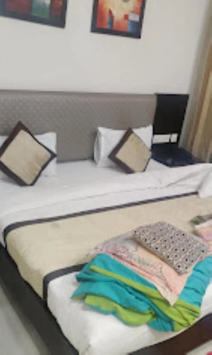 Image 6 of Madhav Muskan Residency , Mathura