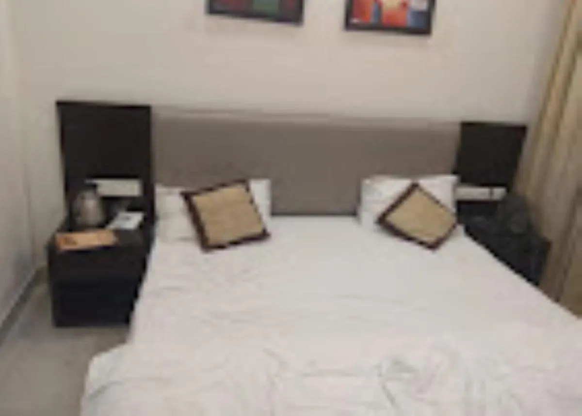 Image 1 of Madhav Muskan Residency , Mathura