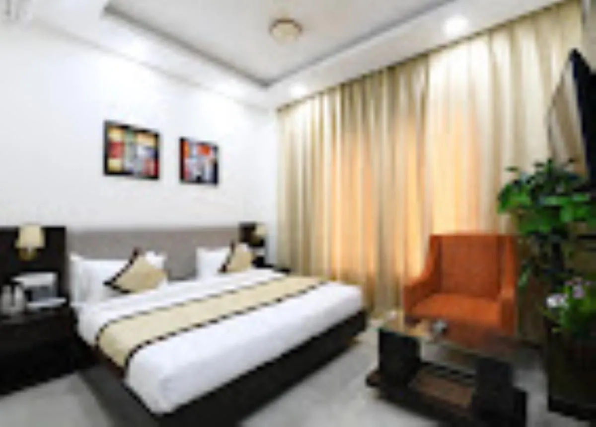 Image 2 of Madhav Muskan Residency , Mathura