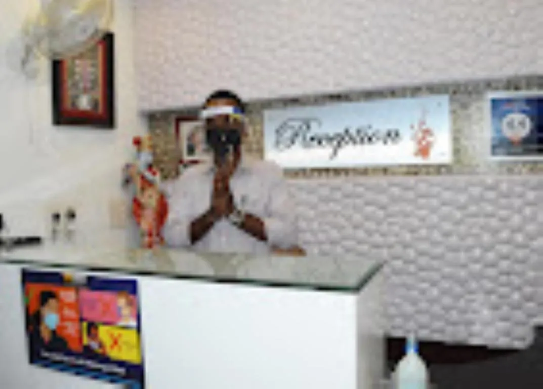 Image of Madhav Muskan Residency , Mathura