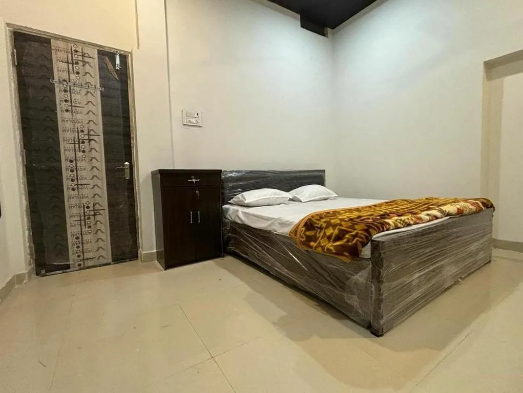 Image of Madhuri Guest House