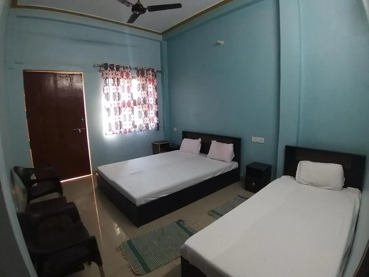 Image 1 of Mahamaya Paying Guest House