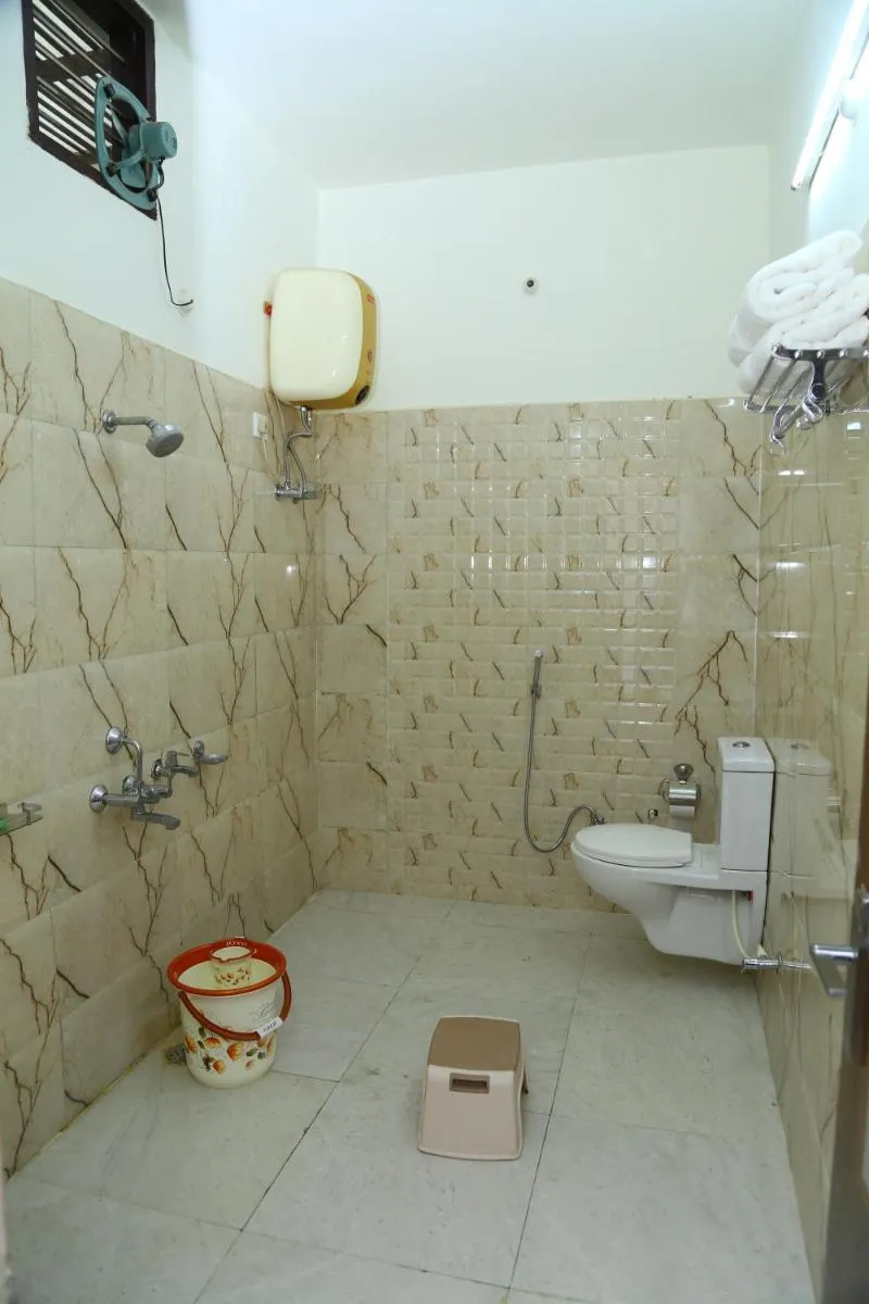 Image 3 of Maharaja Homestay