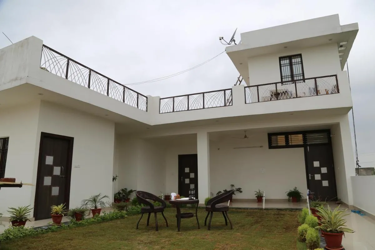 Image 5 of Maharaja Homestay