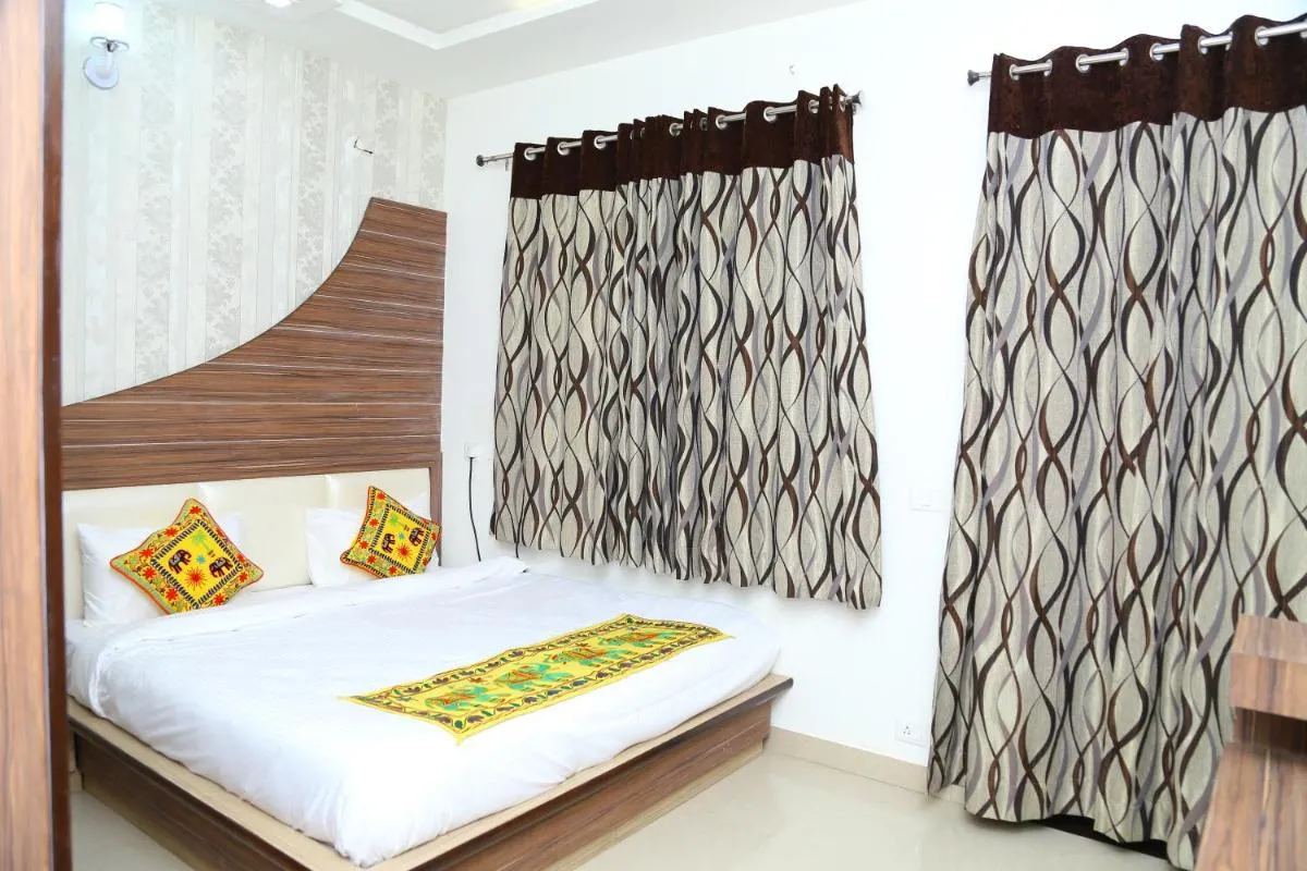 Image 1 of Maharaja Homestay