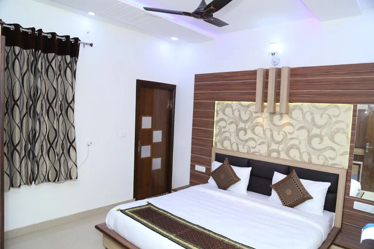 Image 6 of Maharaja Homestay