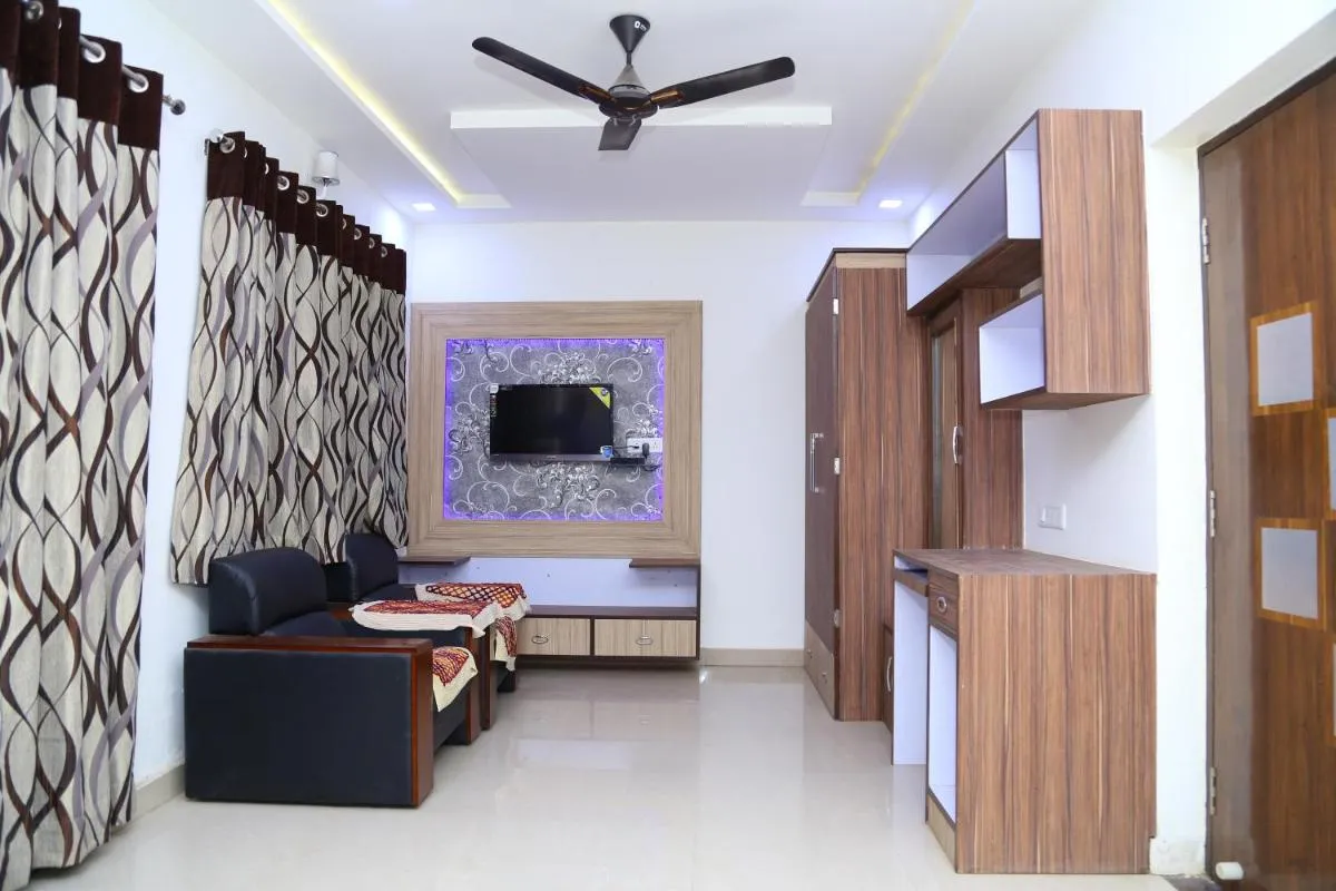 Image 4 of Maharaja Homestay