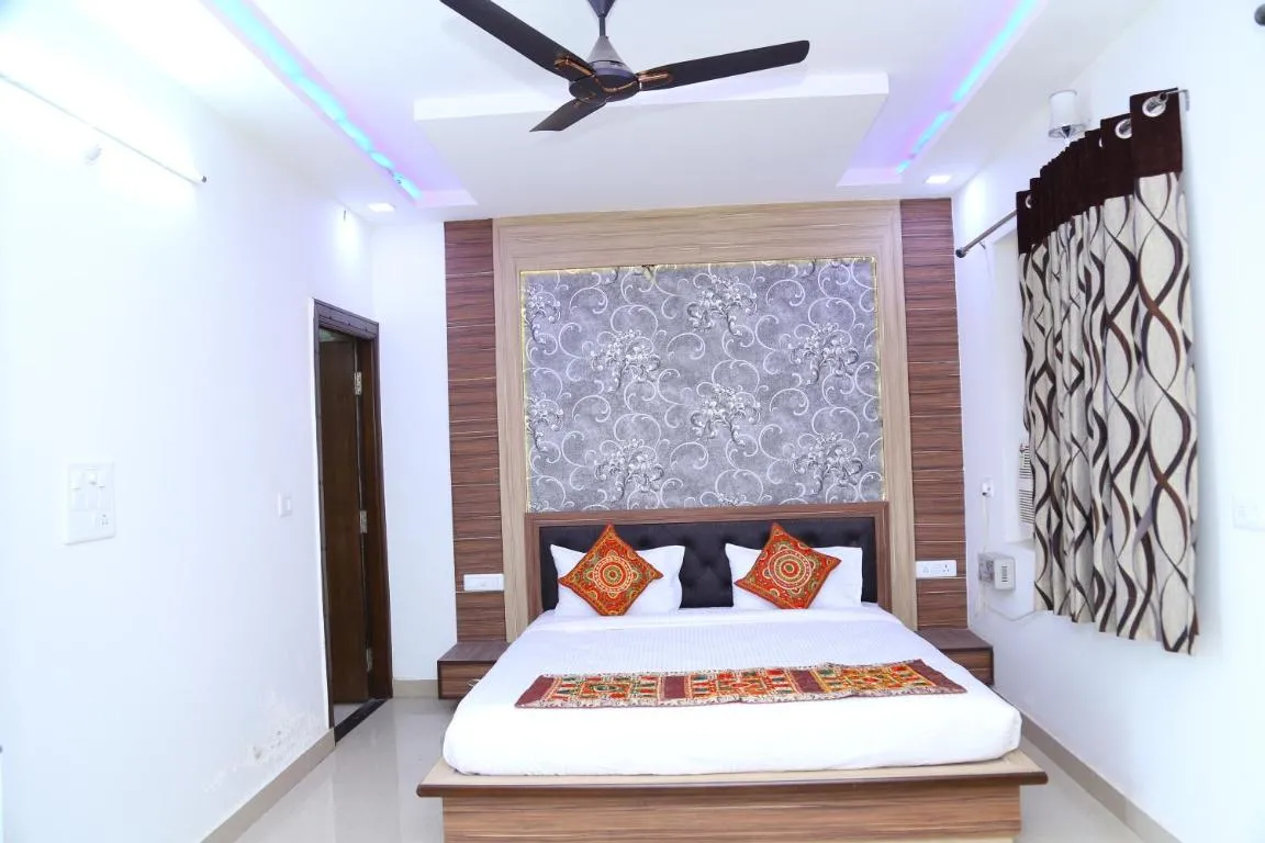 Image of Maharaja Homestay