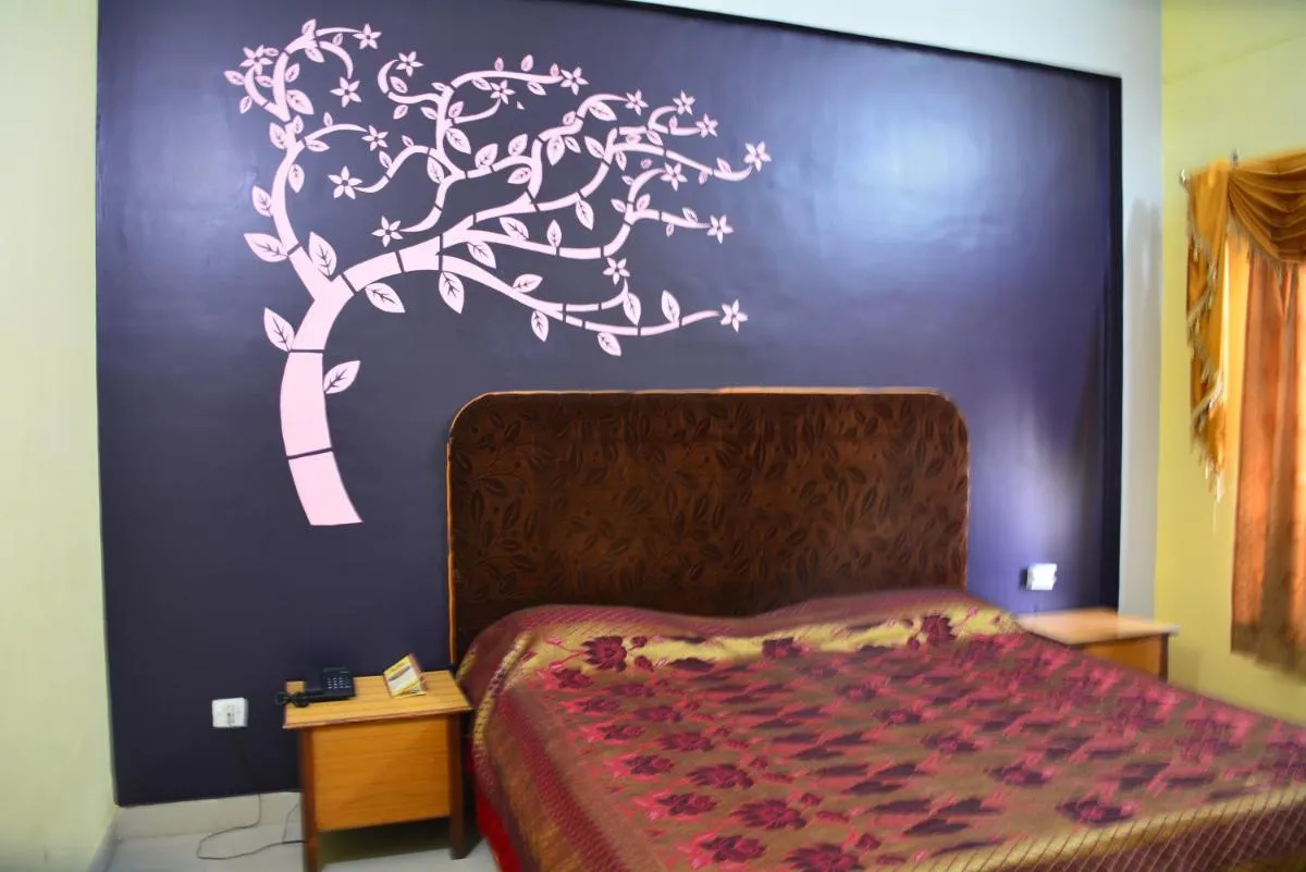 Image 1 of Mansarover Hotel & Banquets