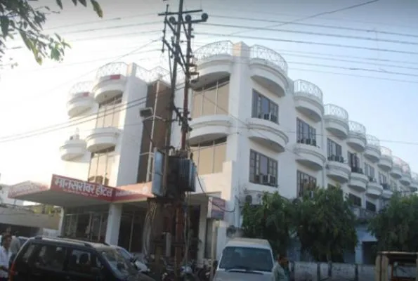 Image 5 of Mansarover Hotel & Banquets
