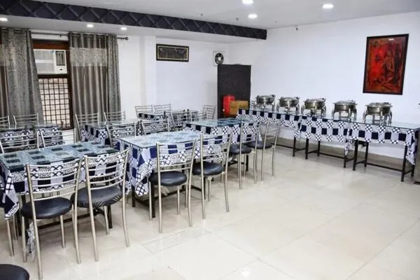 Image 3 of Mansarover Hotel & Banquets