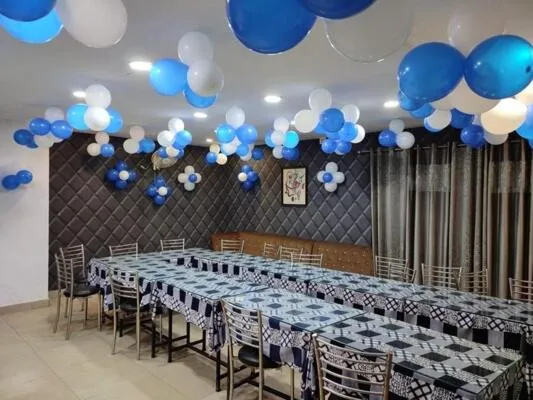Image 6 of Mansarover Hotel & Banquets