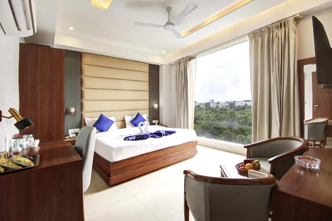 Image of Marks Hotel & Banquet