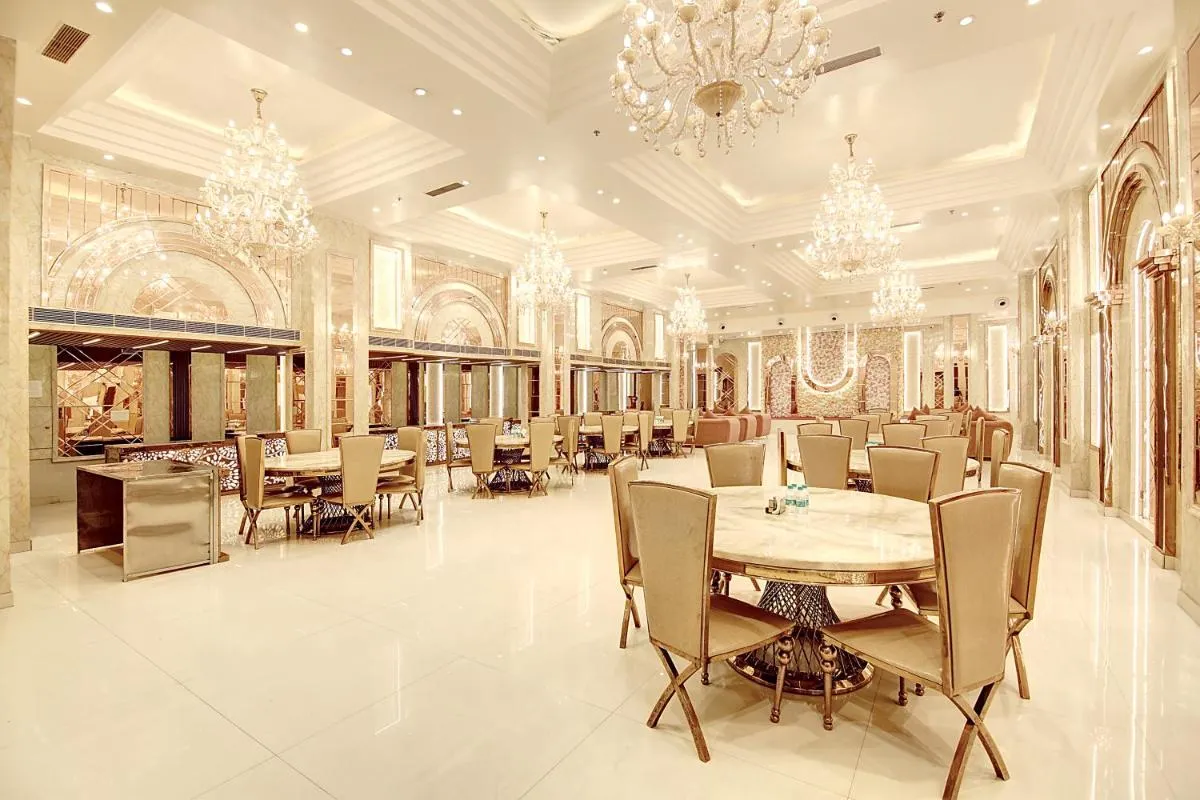 Image 2 of Marks Hotel & Banquet