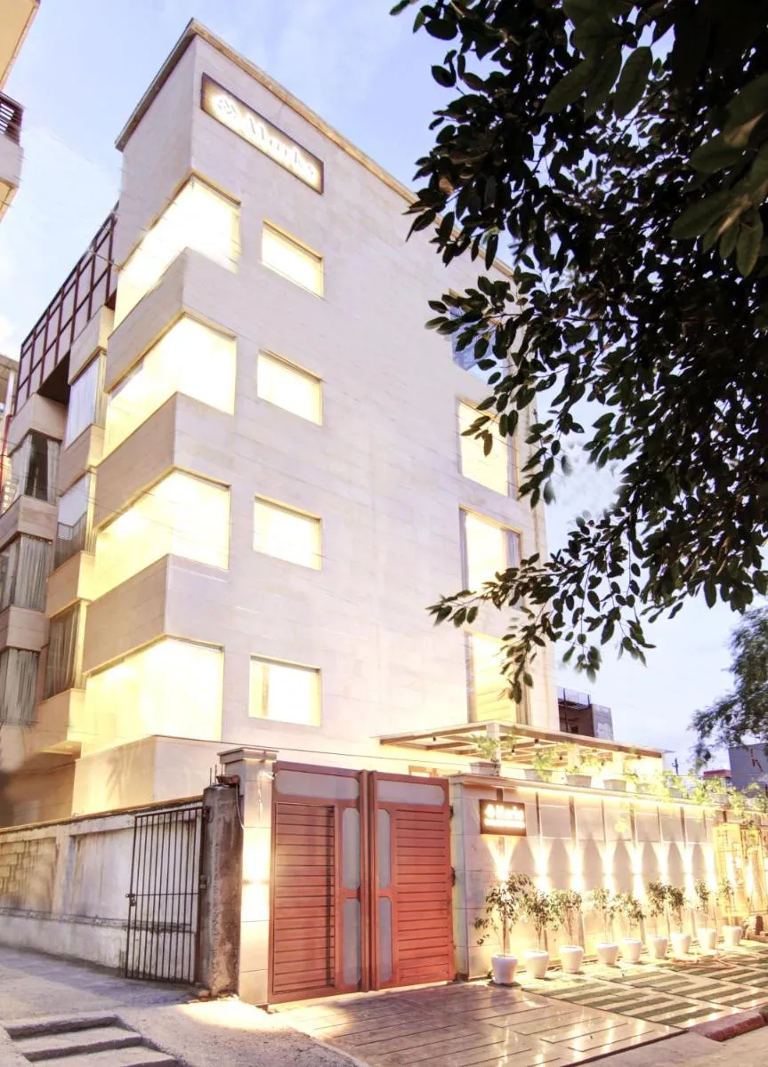 Image 3 of Marks Hotel & Banquet