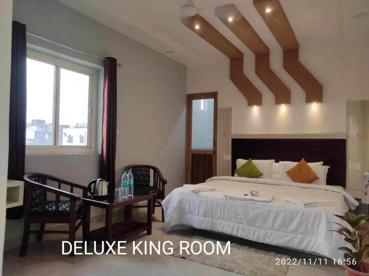 Image 4 of Max Guest House