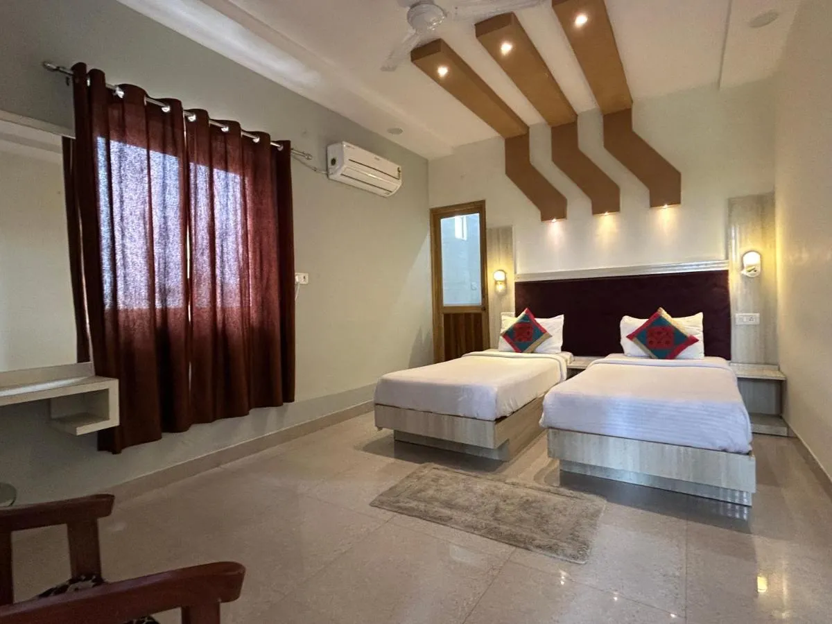 Image 1 of Max Guest House