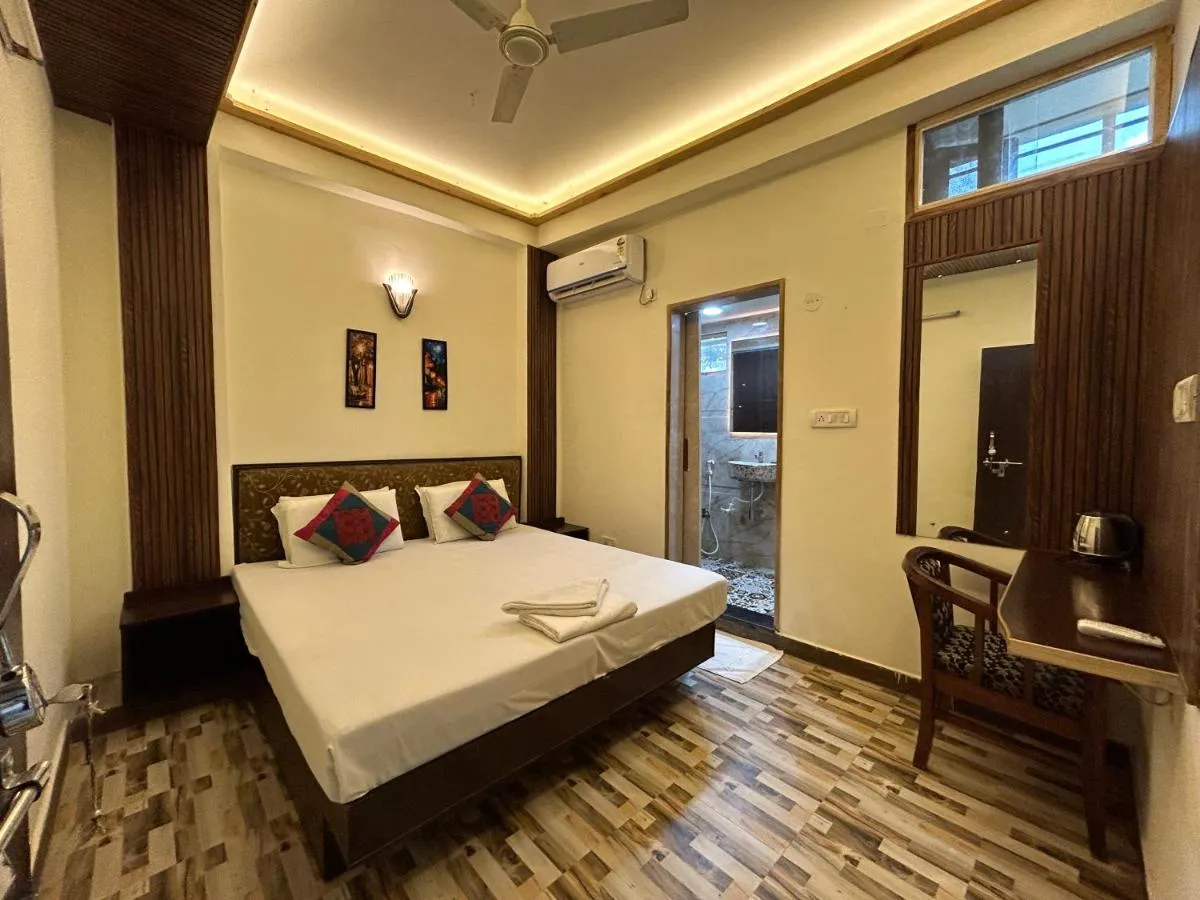 Image 3 of Max Guest House