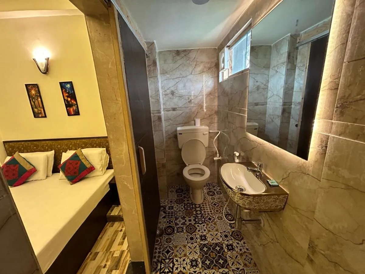 Image 5 of Max Guest House