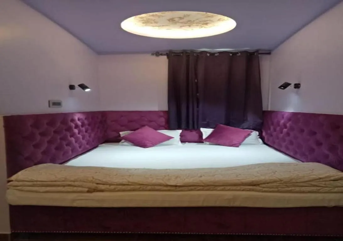 Image of Maya Hotel & Restaurant