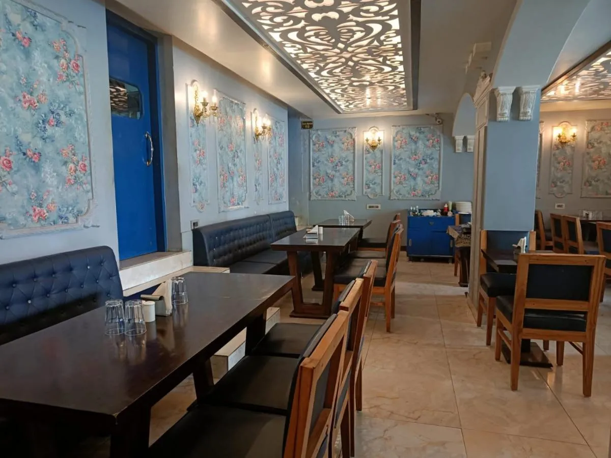 Image 3 of Maya Hotel & Restaurant