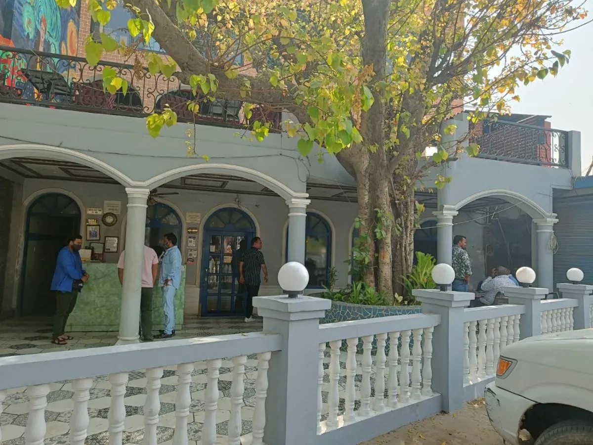 Image 5 of Maya Hotel & Restaurant