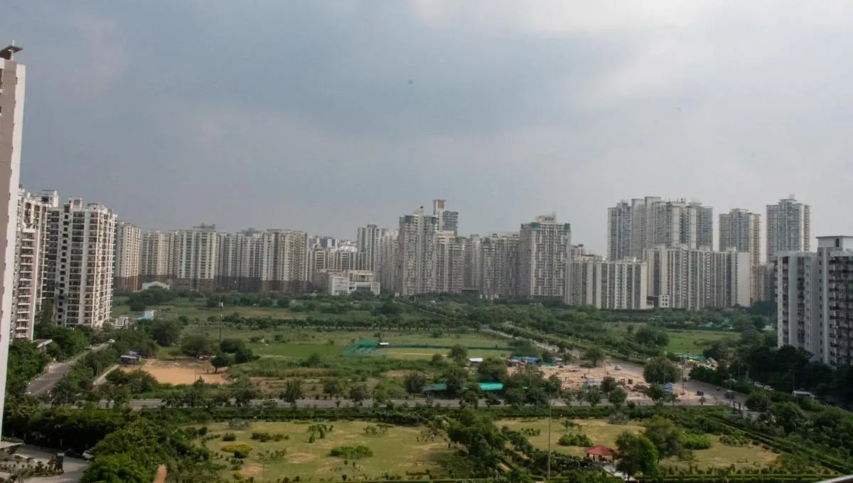 Image 5 of Minimalistic High Rise Stay-Couple Friendly