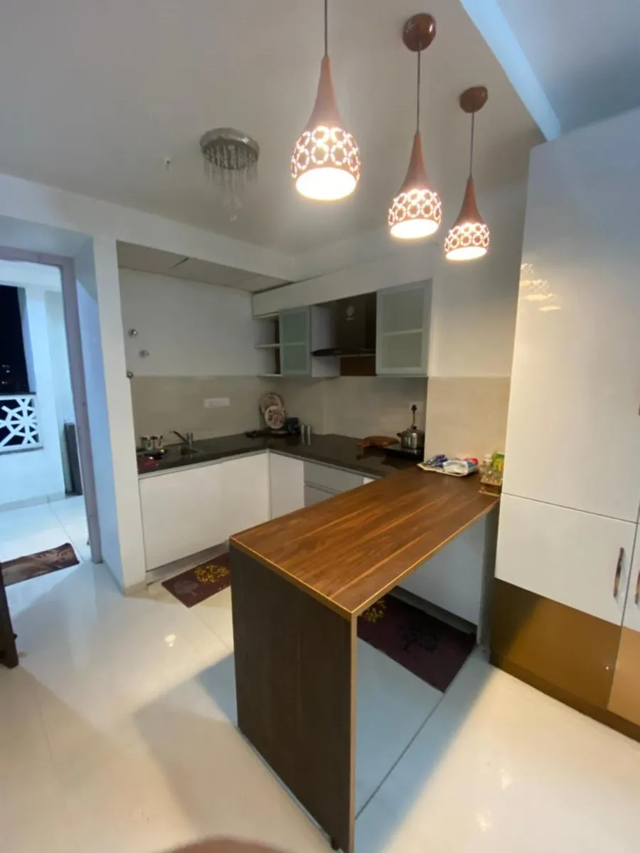 Image 2 of Modern 1 BHK, Sushant Golf City, Sati-Sheel-Cove