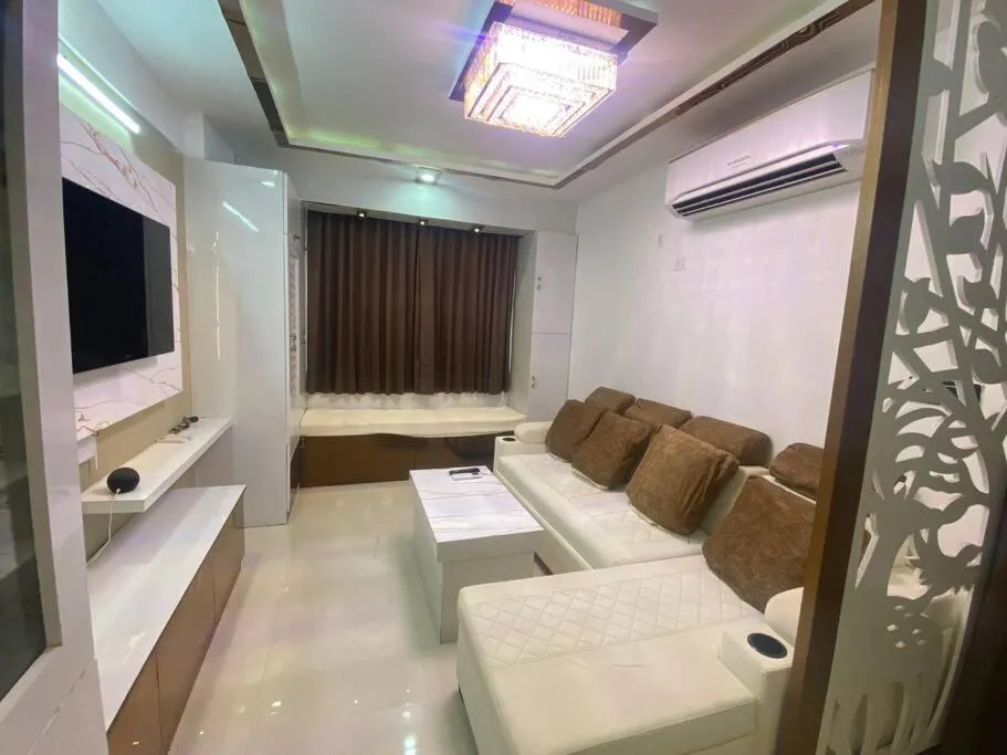 Image of Modern 1 BHK, Sushant Golf City, Sati-Sheel-Cove