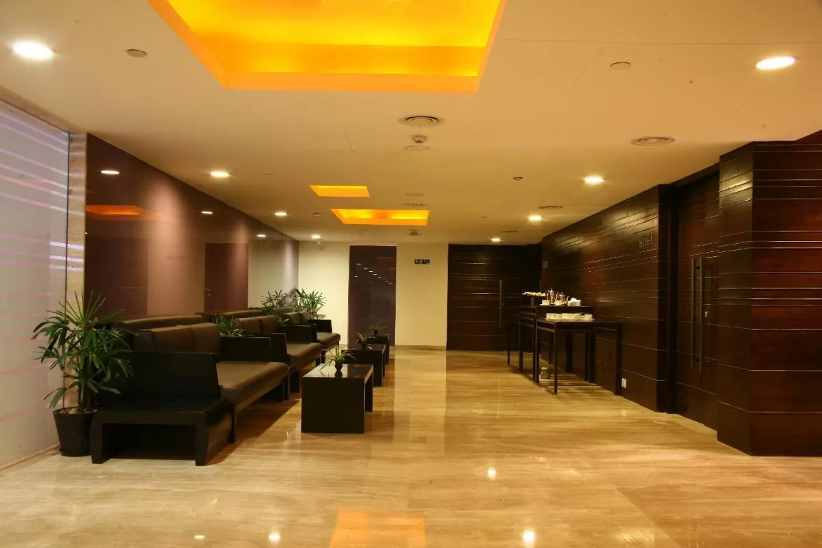 Image 6 of Mosaic Hotel, Noida