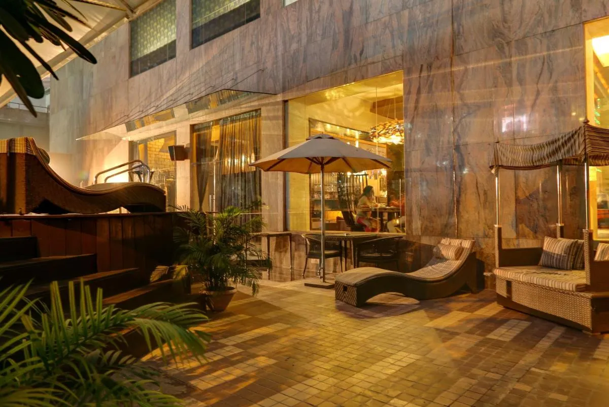Image 5 of Mosaic Hotel, Noida