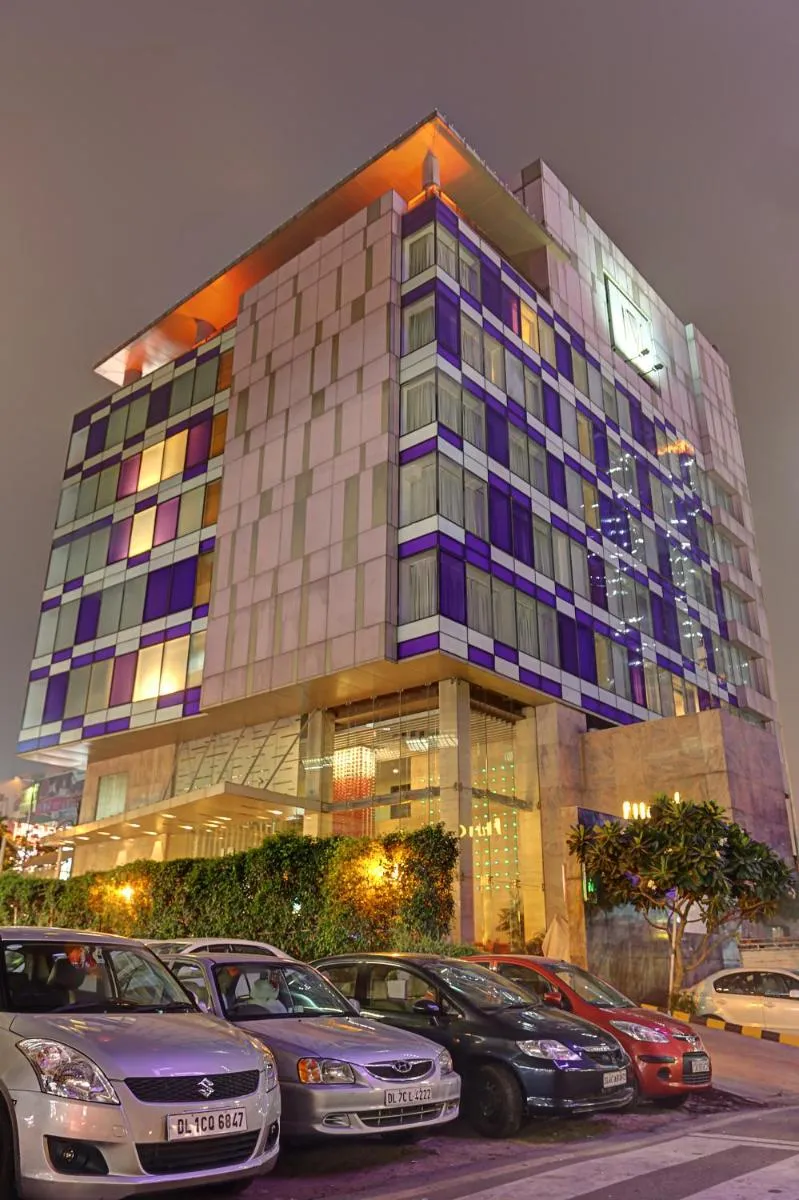 Image 3 of Mosaic Hotel, Noida
