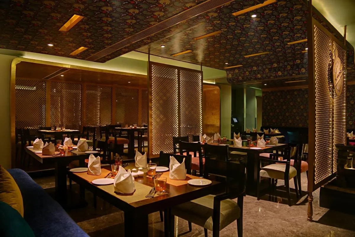 Image 2 of Mosaic Hotel, Noida