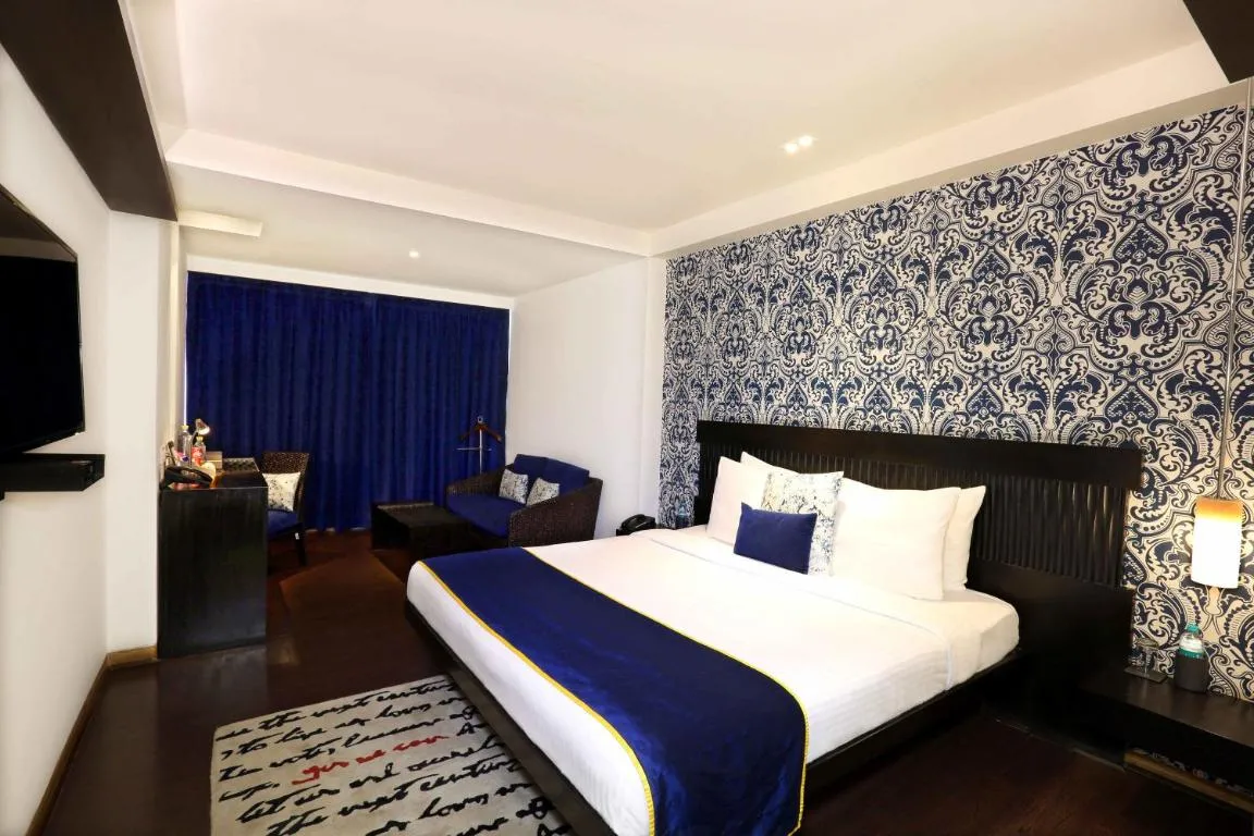 Image of Mosaic Hotel, Noida
