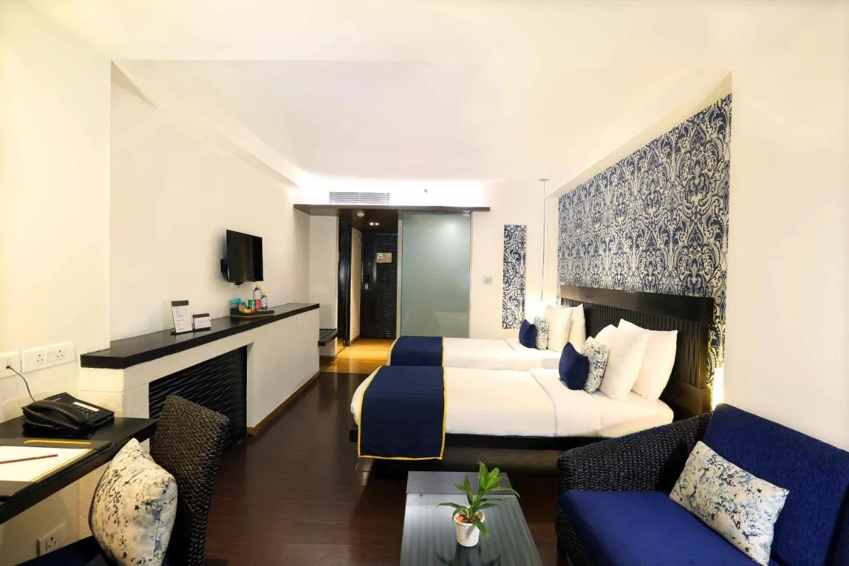 Image 4 of Mosaic Hotel, Noida