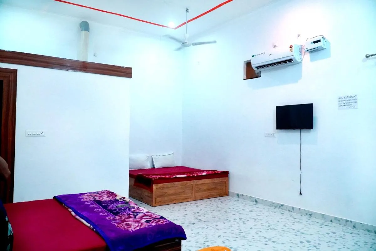 Image 2 of Mukul Guest inn