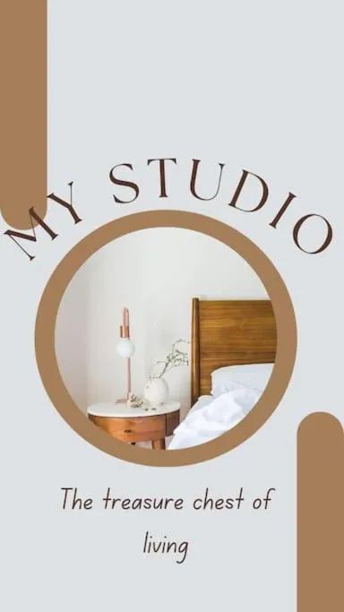 Image 1 of My Studio