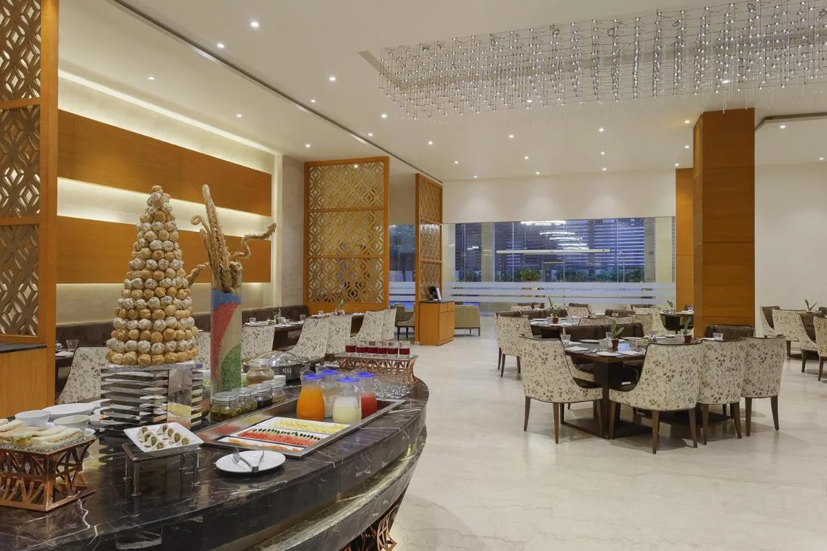 Image 4 of Nataraj Sarovar Portico