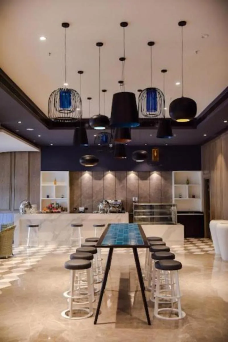 Image 6 of Neel Skye – Couple Friendly – DLF My Pad, Gomtinagar , Lucknow