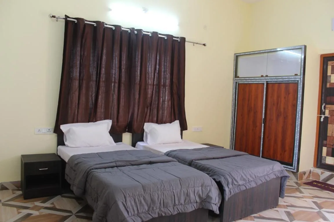 Image of Neerja Guest House – City of Spirituality
