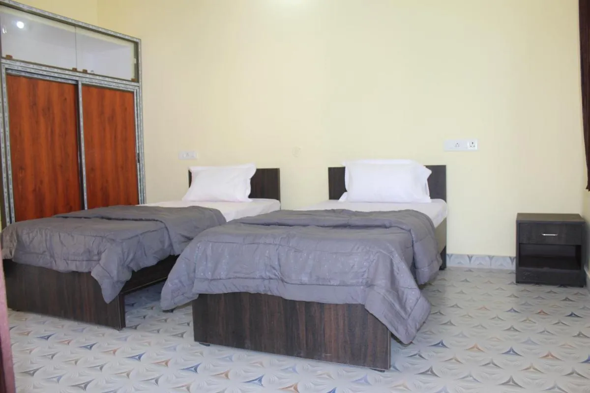 Image 6 of Neerja Guest House – City of Spirituality