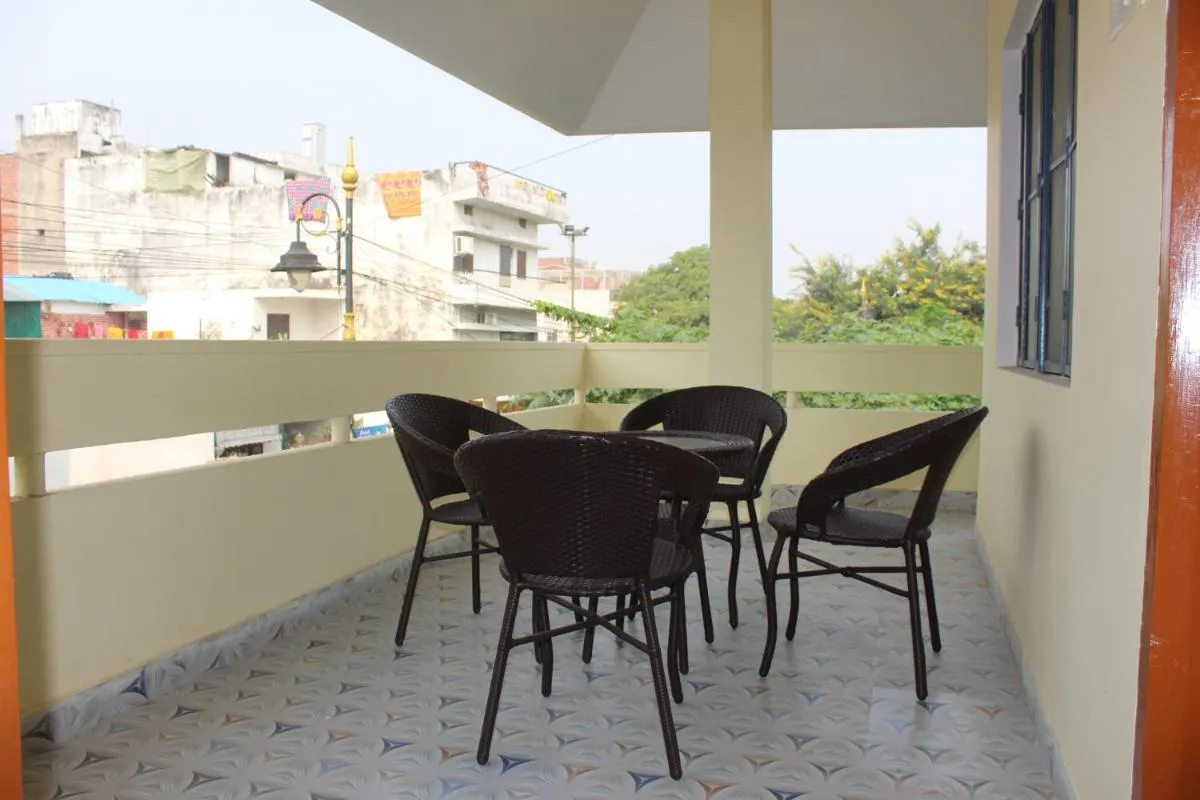 Image 3 of Neerja Guest House – City of Spirituality
