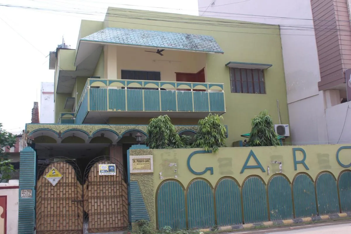 Image 5 of Neerja Guest House – City of Spirituality