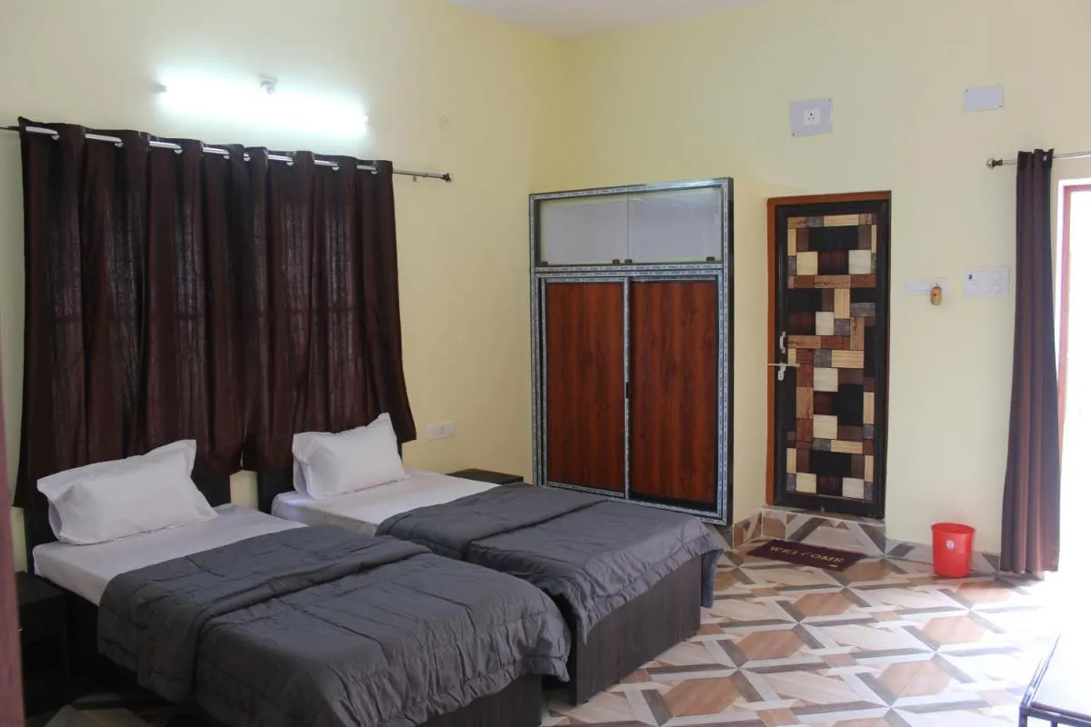 Image 1 of Neerja Guest House – City of Spirituality