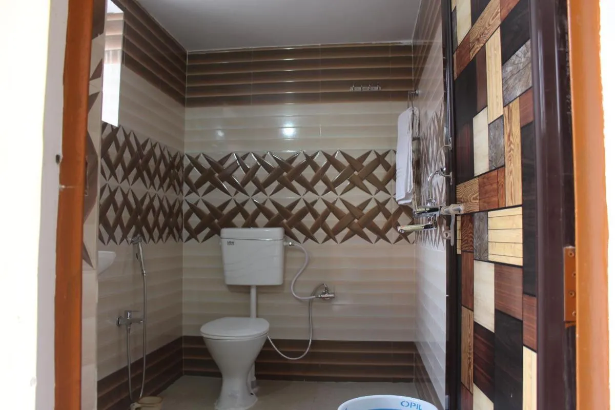 Image 2 of Neerja Guest House – City of Spirituality