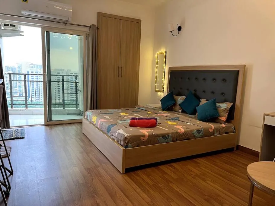 Image of Netflix & Chill Apartment by BuddiesHome