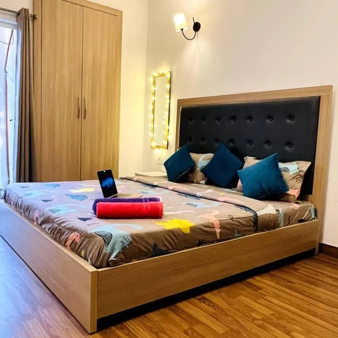 Image 6 of Netflix & Chill Apartment by BuddiesHome