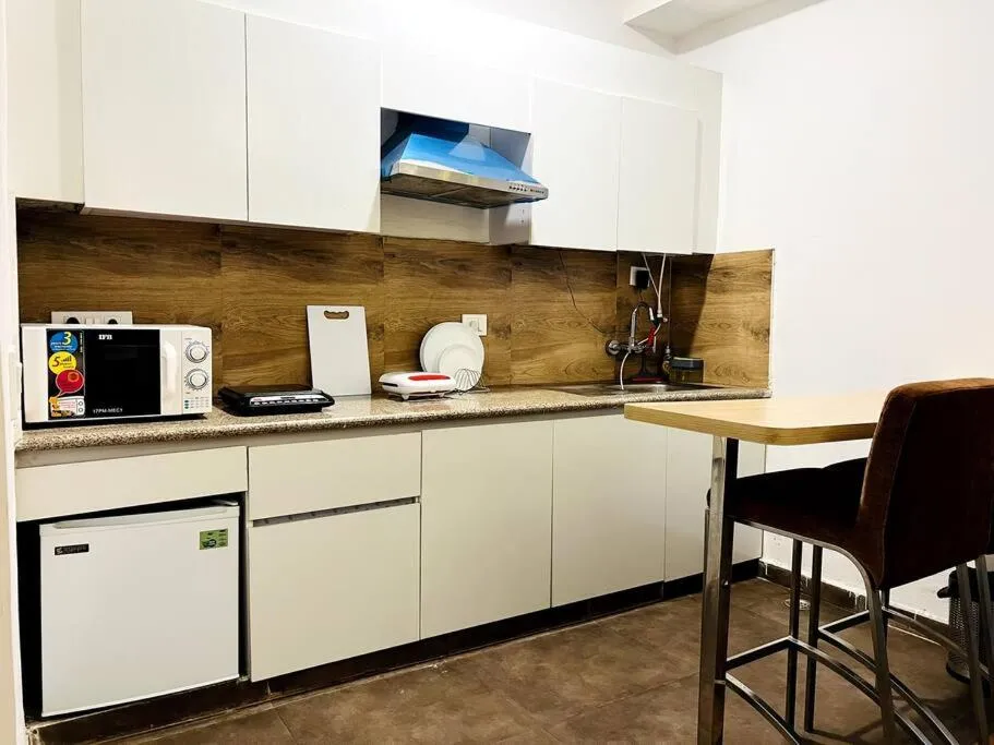 Image 2 of Netflix & Chill Apartment by BuddiesHome