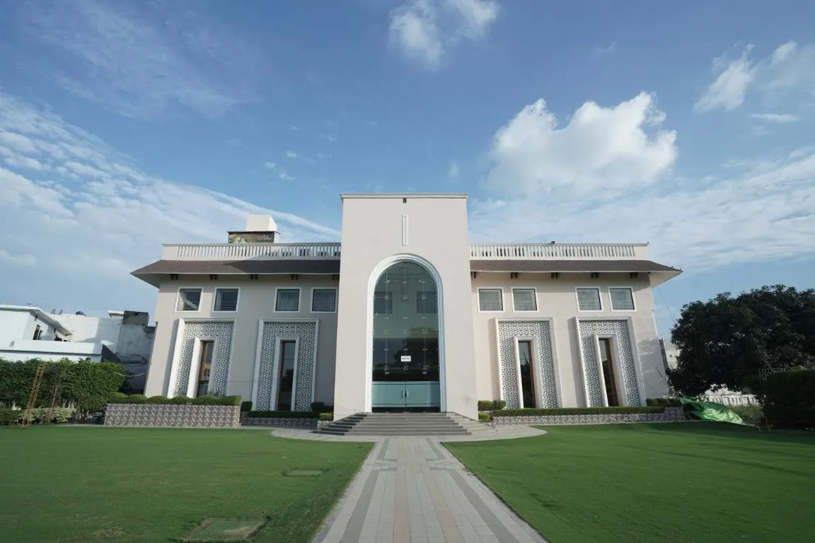 Image of Nirmal Hotel And Resort